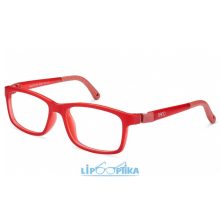 Nano Fangame - NAO611150 Matte Red / Red Lipo Optika