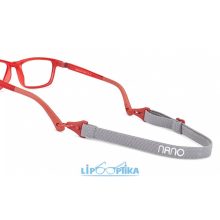 Nano Fangame - NAO611150 Matte Red / Red Lipo Optika