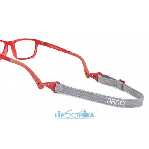 Nano Fangame - NAO611150 Matte Red / Red Lipo Optika