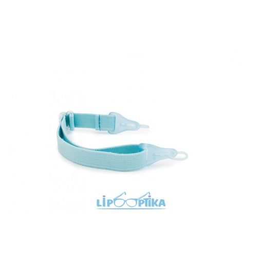 Nano Silicon Baby - NV164041 Orange Lipo Optika