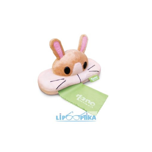 Nano Silicon Baby - NV164041 Orange Lipo Optika