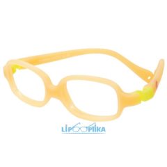 Nano Silicon Baby - NV204043 Orange Lipo Optika