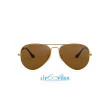 Ray-Ban RB3025 001/57 UV400 polarizált napszemüveg
