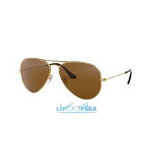 Ray-Ban RB3025 001/57 UV400 polarizált napszemüveg
