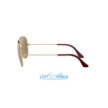 Ray-Ban RB3025 001/57 UV400 polarizált napszemüveg