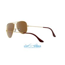 Ray-Ban RB3025 001/57 UV400 polarizált napszemüveg