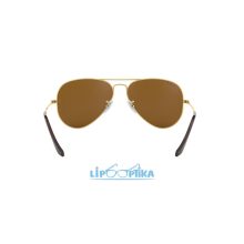 Ray-Ban RB3025 001/57 UV400 polarizált napszemüveg