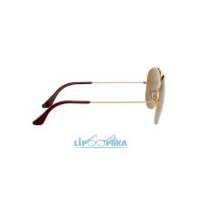 Ray-Ban RB3025 001/57 UV400 polarizált napszemüveg