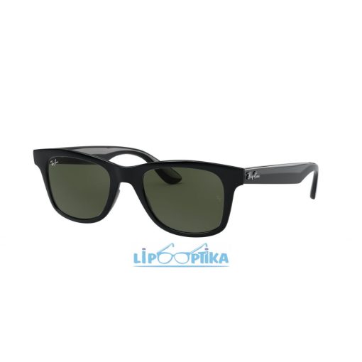 Ray-Ban RB4640 601/31 UV400 napszemüveg