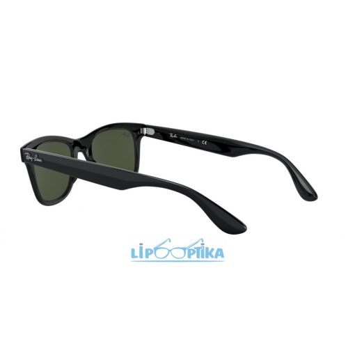 Ray-Ban RB4640 601/31 UV400 napszemüveg