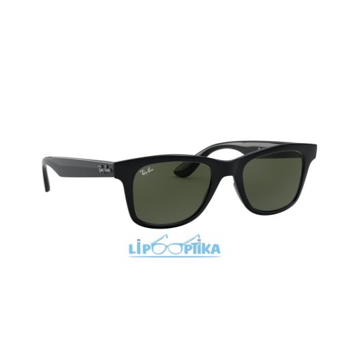 Ray-Ban RB4640 601/31 UV400 napszemüveg