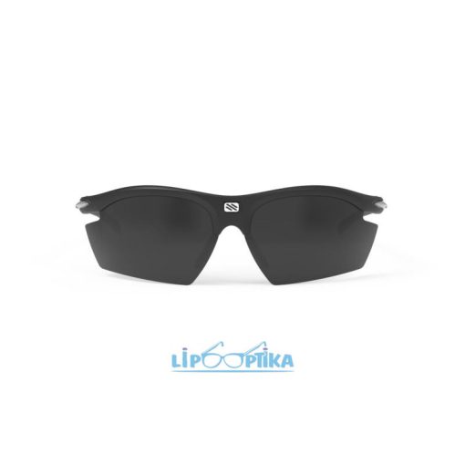 Rudy Project Rydon Black / Smoke UV400 napszemüveg