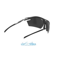 Rudy Project Rydon Black / Smoke UV400 napszemüveg