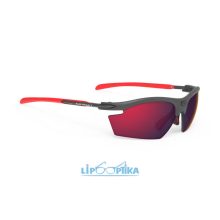 Rudy Project Rydon Graphite-Red / Multilaser Red UV400 napszemüveg
