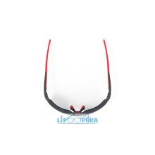 Rudy Project Rydon Graphite-Red / Multilaser Red UV400 napszemüveg