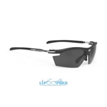 Rudy Project Rydon Black / Polar 3Fx Grey Laser UV400 polarizált napszemüveg