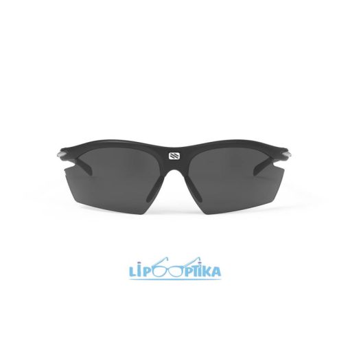 Rudy Project Rydon Black / Polar 3Fx Grey Laser UV400 polarizált napszemüveg