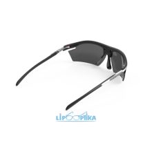 Rudy Project Rydon Black / Polar 3Fx Grey Laser UV400 polarizált napszemüveg