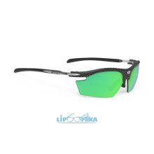 Rudy Project Rydon Carbon / Polar 3Fx Hdr Multilaser Green UV400 polarizált napszemüveg