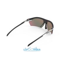 Rudy Project Rydon Carbon / Polar 3Fx Hdr Multilaser Green UV400 polarizált napszemüveg