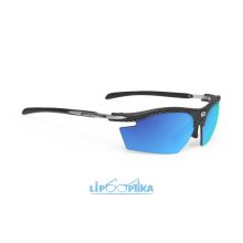 Rudy Project Rydon Carbon / Polar 3Fx Hdr Multilaser Blue UV400 polarizált napszemüveg
