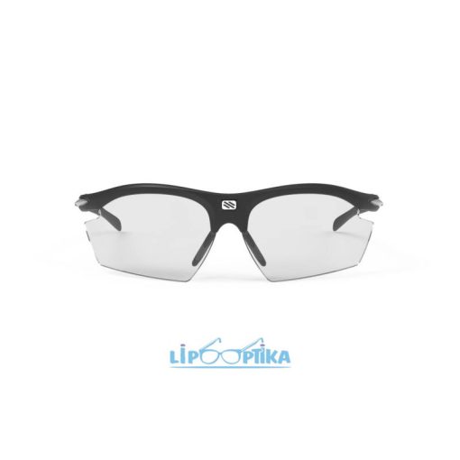 Rudy Project Rydon Black / Impactx2 Photochromic Black UV400 napszemüveg