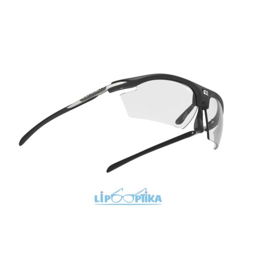 Rudy Project Rydon Black / Impactx2 Photochromic Black UV400 napszemüveg