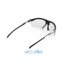 Rudy Project Rydon Black / Impactx2 Photochromic Black UV400 napszemüveg