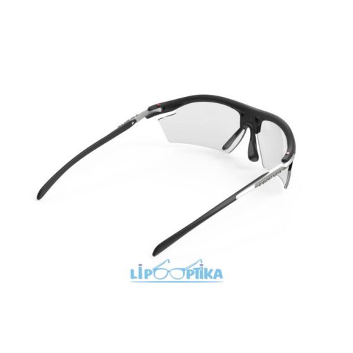 Rudy Project Rydon Black / Impactx2 Photochromic Black UV400 napszemüveg