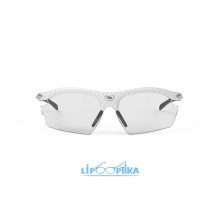 Rudy Project Rydon White Carbonium / Impactx2 Photochromic Black UV400 napszemüveg