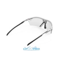 Rudy Project Rydon White Carbonium / Impactx2 Photochromic Black UV400 napszemüveg