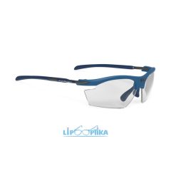 Rudy Project Rydon Pacific Blue / Impactx2 Photochromic Black UV400 napszemüveg