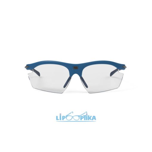 Rudy Project Rydon Pacific Blue / Impactx2 Photochromic Black UV400 napszemüveg