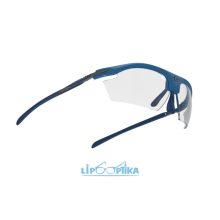 Rudy Project Rydon Pacific Blue / Impactx2 Photochromic Black UV400 napszemüveg