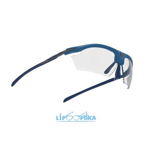 Rudy Project Rydon Pacific Blue / Impactx2 Photochromic Black UV400 napszemüveg