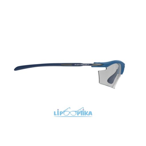 Rudy Project Rydon Pacific Blue / Impactx2 Photochromic Black UV400 napszemüveg
