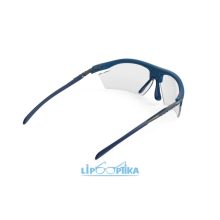 Rudy Project Rydon Pacific Blue / Impactx2 Photochromic Black UV400 napszemüveg