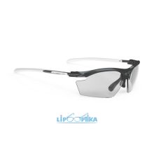 Rudy Project Rydon Frozen Ash / Impactx2 Photochromic Laser Black UV400 napszemüveg
