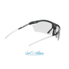 Rudy Project Rydon Frozen Ash / Impactx2 Photochromic Laser Black UV400 napszemüveg