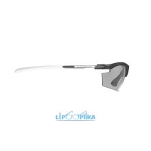 Rudy Project Rydon Frozen Ash / Impactx2 Photochromic Laser Black UV400 napszemüveg