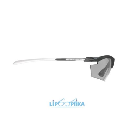 Rudy Project Rydon Frozen Ash / Impactx2 Photochromic Laser Black UV400 napszemüveg
