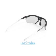 Rudy Project Rydon Frozen Ash / Impactx2 Photochromic Laser Black UV400 napszemüveg
