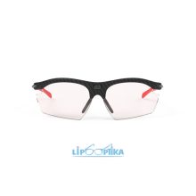 Rudy Project Rydon Carbonium / Impactx2 Photochromic Laser Red UV400 napszemüveg