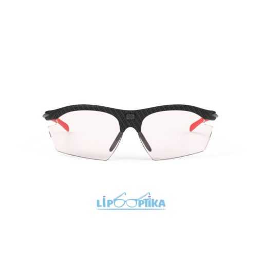 Rudy Project Rydon Carbonium / Impactx2 Photochromic Laser Red UV400 napszemüveg