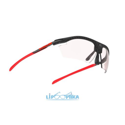 Rudy Project Rydon Carbonium / Impactx2 Photochromic Laser Red UV400 napszemüveg