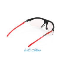 Rudy Project Rydon Carbonium / Impactx2 Photochromic Laser Red UV400 napszemüveg