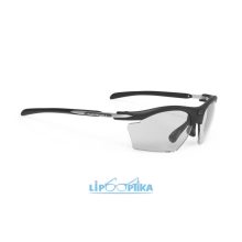 Rudy Project Rydon Slim Black / Impactx2 Photochromic Black UV400 napszemüveg