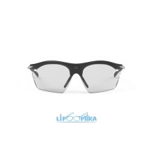 Rudy Project Rydon Slim Black / Impactx2 Photochromic Black UV400 napszemüveg