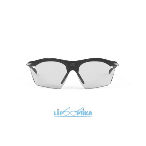 Rudy Project Rydon Slim Black / Impactx2 Photochromic Black UV400 napszemüveg