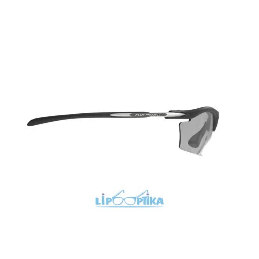 Rudy Project Rydon Slim Black / Impactx2 Photochromic Black UV400 napszemüveg